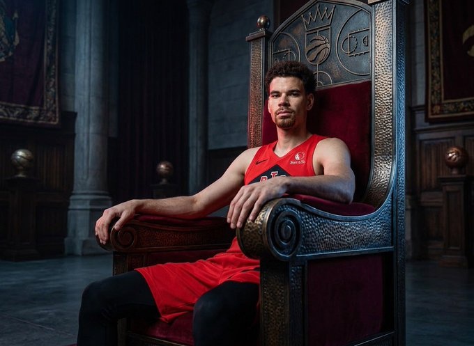 [体坛热讯]键盘侠| 戈贝尔打得约基奇叫爸爸！迈克·布朗就是拼多⬅️多版里弗斯(图5)