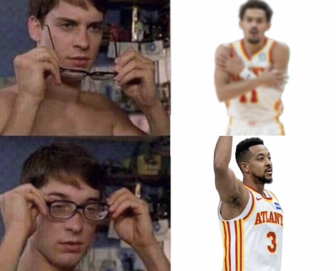 [体坛热讯]键盘侠| 戈贝尔打得约基奇叫爸爸！迈克·布朗就是拼多⬅️多版里弗斯(图6)