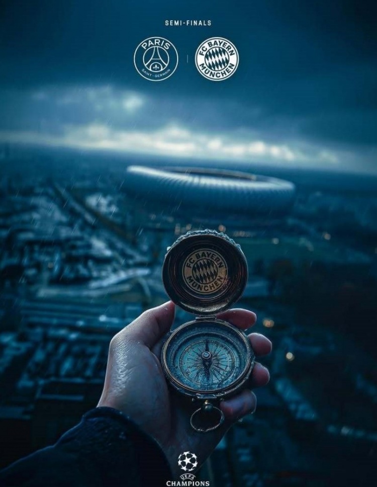 [第一观察]巴贝尔：拜仁对阵巴黎需避免防守失误，不能再像对阵