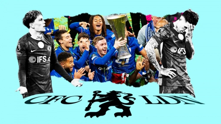 【体育世界】英媒：即使欧足联提禁赛1年避未来禁赛的方案，切尔