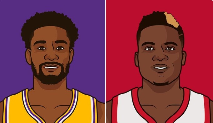 【最新体报】湖媒：艾顿本轮系列赛场均12.5分8板1帽 卡⬆