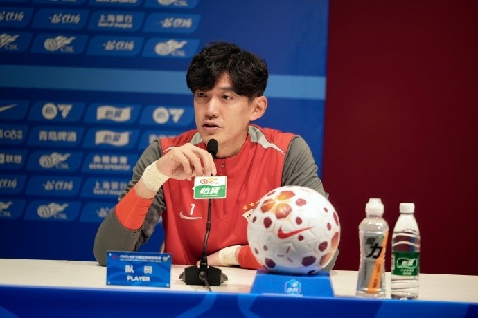 穆斯卡特赛前：希望延续上场下半场的侵略性，以饱满状态迎接比赛