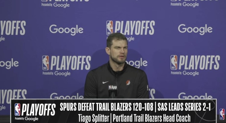 [最新赛报]【完整版】斯普⭐利特：⬅️哈珀&卡斯尔不可思议 未能赢⚾球对不起球迷(图1)