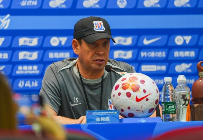 [要点汇总]斯卢茨基赛前：这阶段赛程紧密，体能将会成为决定胜