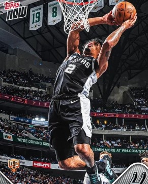 【热点追踪】文班亚马❗之外，马刺的未来