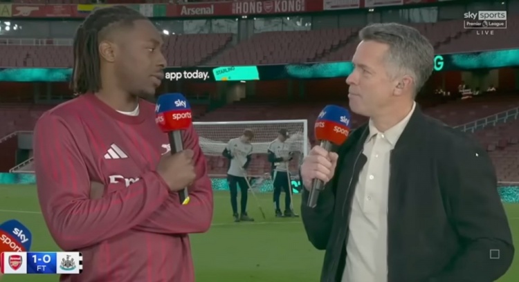 【赛前必读】埃泽谈进球：我更偏爱凌空抽射的进球，但今天这球对