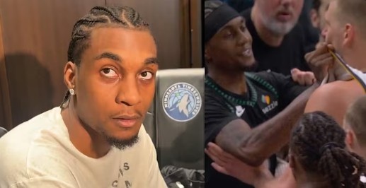 【每日资讯】麦丹谈最后时刻上篮惹争议：当时比赛确实还有时间