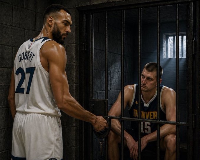 【专题快报】键盘侠|约基奇末节发的脾气比得分还多！麦丹最后应该秀花式扣篮(图3)