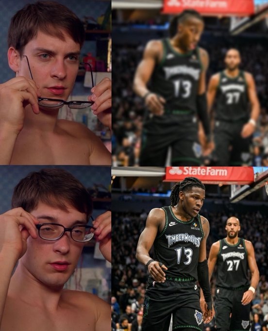 【专题快报】键盘侠|约基奇末节发的脾气比得分还多！麦丹最后应该秀花式扣篮(图4)