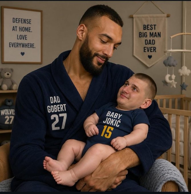 【专题快报】键盘侠|约基奇末节发的脾气比得分还多！麦丹最后应该秀花式扣篮(图5)