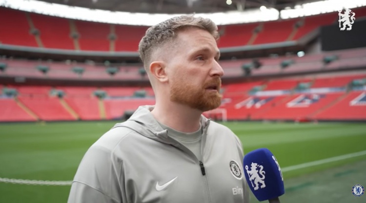 [今日体坛]麦⬅️⬆️克法兰：切尔西近期的赛程挺倒霉的，赢下