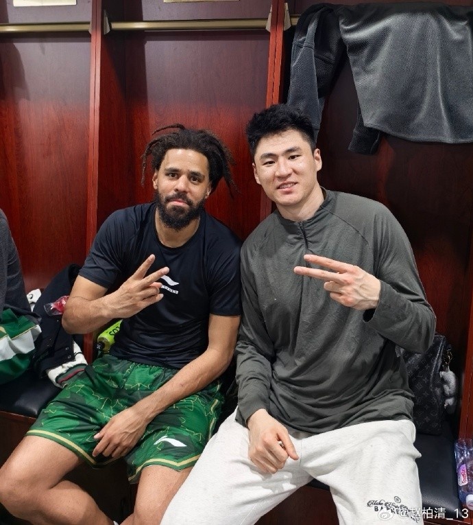 [体育焦点]赵柏清：第5个赛季再见 说走就走的赛里木之旅再回