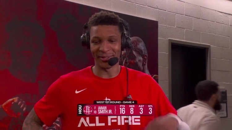 [进展通报]【完整版】贾⚾巴里：增加身体对抗甚至挥舞肘子时场面肯定有点火爆(图1)