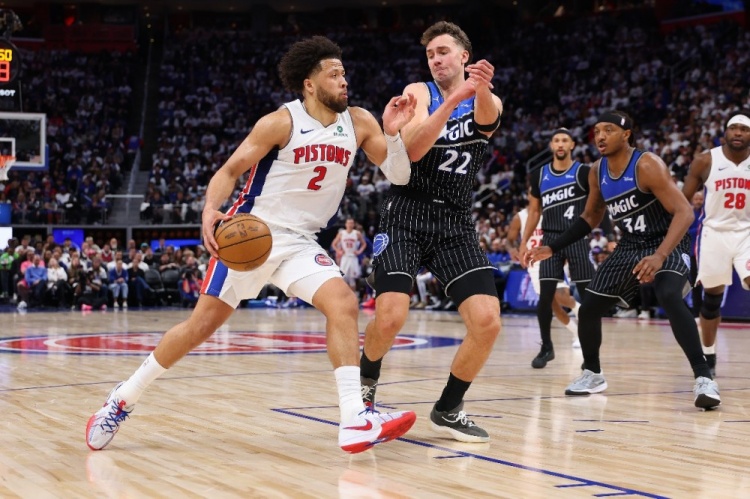 [转载]周一竞彩篮球强档：活塞需破解困局 魔术欲乘胜追击