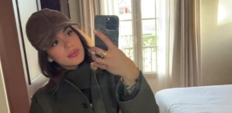 [体育消息]瓜帅女儿：遗传了父亲的固执，频繁搬家让我获得了极