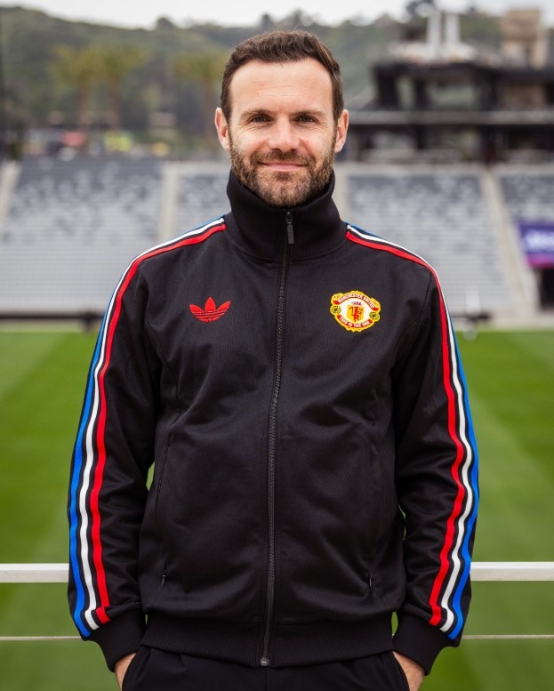  仍在澳大利亚踢球！曼联官方发文，为马塔庆祝38岁生日