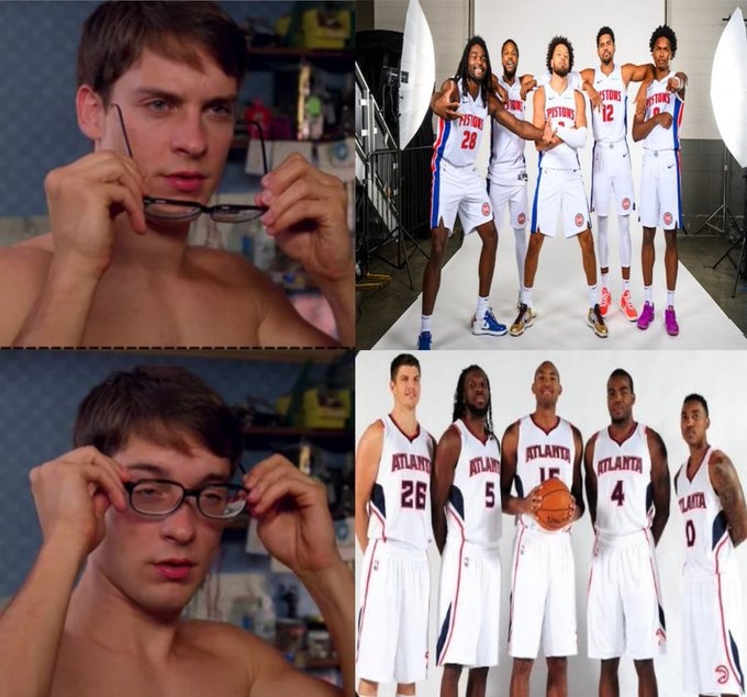 [值得一看]键盘侠|布克比SGA更能抱怨&假摔！奥萨尔和阿门