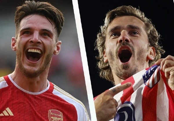 前哨丨马竞vs阿森纳：枪手的前腰和定位球，能不能打中马竞的短板