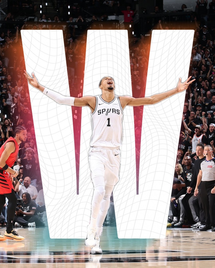 [热点直击]美网友谈开拓者出局：阿夫迪亚就知道抱✌️怨 斯普利特毁了开拓者(图1)