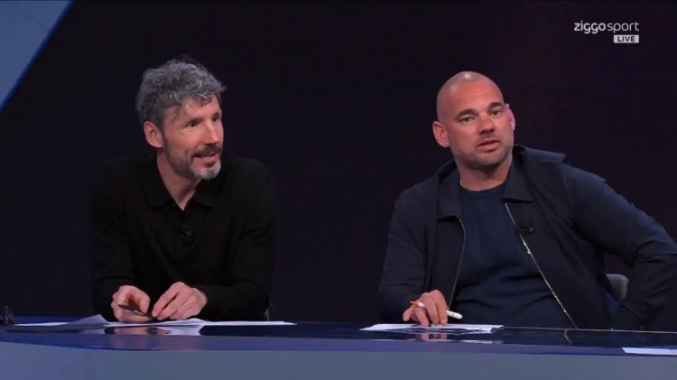 [精彩资讯]斯内德谈巴黎vs拜仁点球：是迪亚斯对帕乔犯规 戴