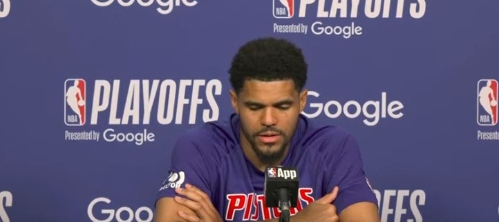 [进展通报]【完整版】哈里斯：背水一战我们拒留遗憾 坎宁安天