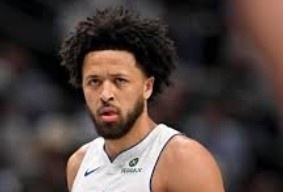 【赛场速递】坎宁安矗立，奥本山不倒