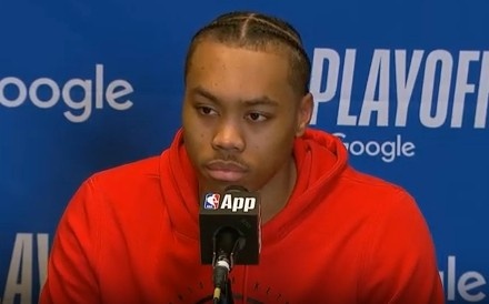 【体育直击】【完整版】巴⬆️恩斯：这伤势不算什么 百分百相信