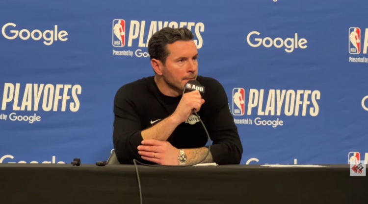 [赛程更新]【完整⬅️版】雷迪克：限制对手得99分足够赢球 但我们就是投不进球(图1)