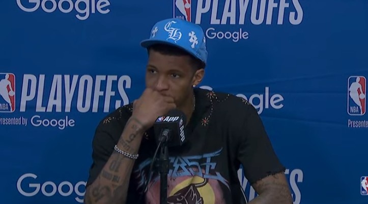 [今日动态]【完整版】史密斯：无论打谁我们都是更好的球队 必