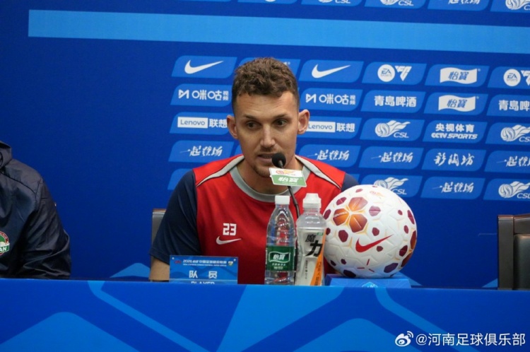 【赛前发布会】拉莫斯：辞职纯属谣言 有信心渡过难关