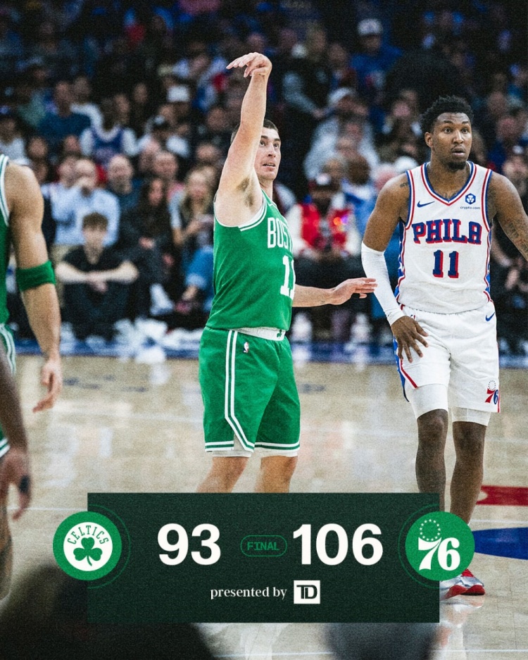 【赛程更新】被逼至抢七！凯蜜暴怒：解雇马祖拉 双探花一到收官