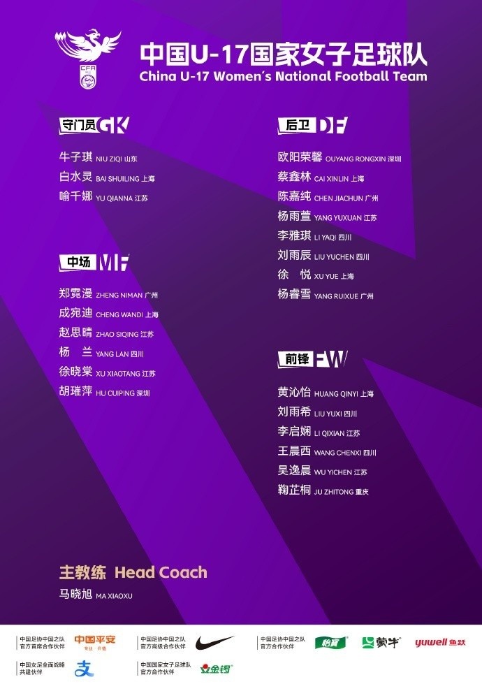[赛事播报]记者：本届U17女足亚洲杯决赛阶段没有VAR，为钱所困(图1)