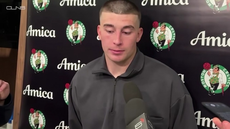 【NBA】【完整版】怀特：投篮很重要但不是全部 鸭王：有时失败造就成功(图2)