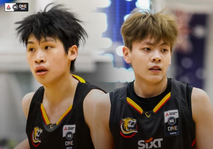 [球迷必看]杨舒予砍NBL1联赛生涯新高33分率队取胜！陈明