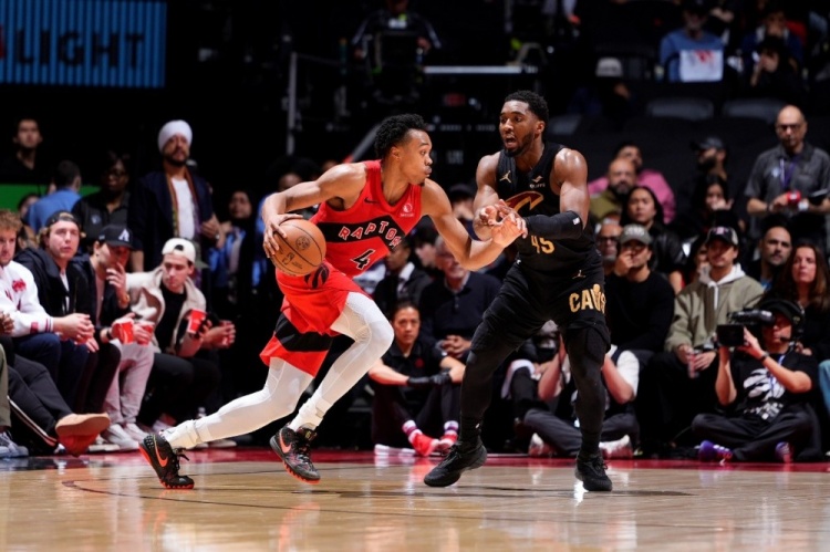 [NBA]周日竞彩篮球强档：猛龙残阵出击 骑士全力以赴