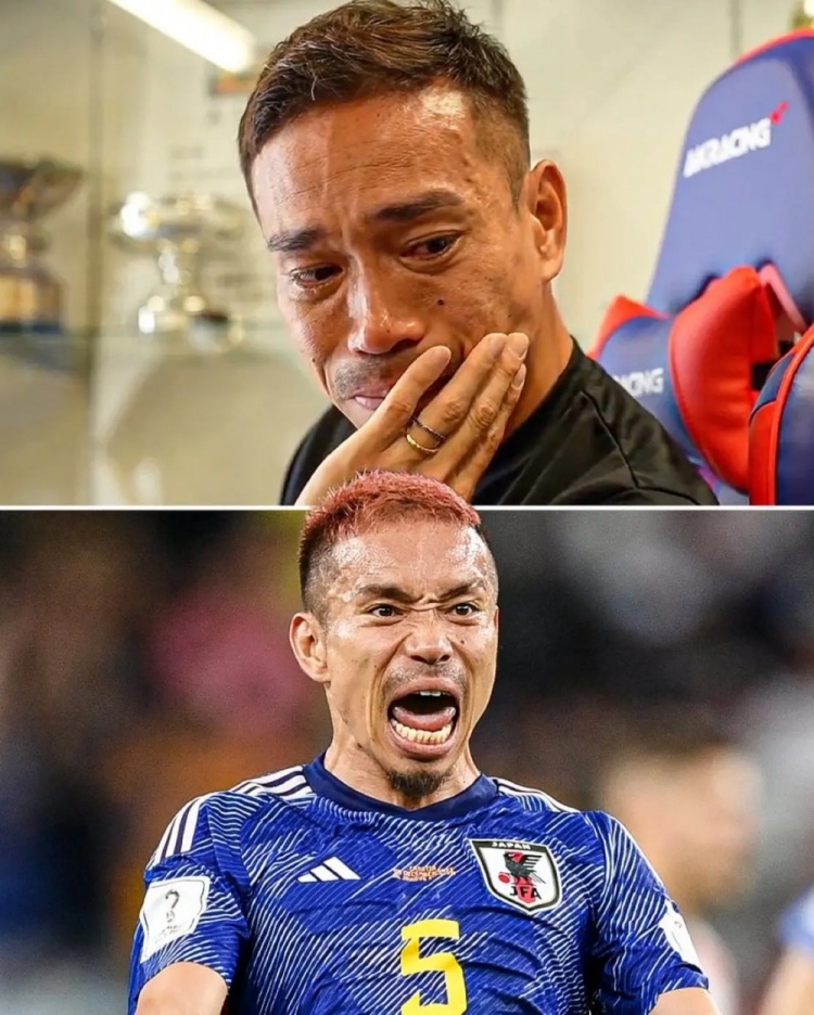 [英超]世界杯巡礼-日本：“森保二期”专打强队，冲出小组就能远行！(图4)