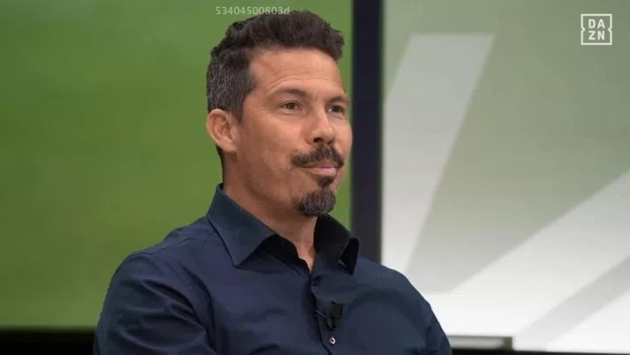 埃尔纳内斯：科内不适合国米，建议他们引进迪亚比这种突破手