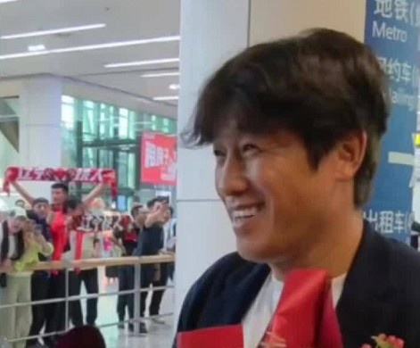 [有道理嘛?]5月25日下午，斩获队史中超客场首胜的辽宁铁人