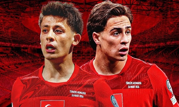 [世界杯]世界杯巡礼-土耳其：24年后的黄金一代，要再次黑马