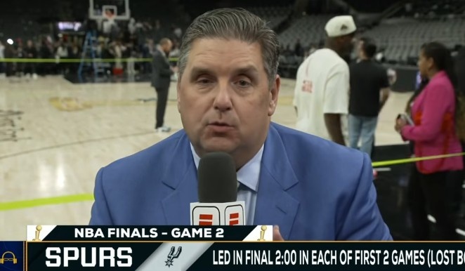 【推荐】Windhorst：马刺这两场本来能赢 是经验&执行