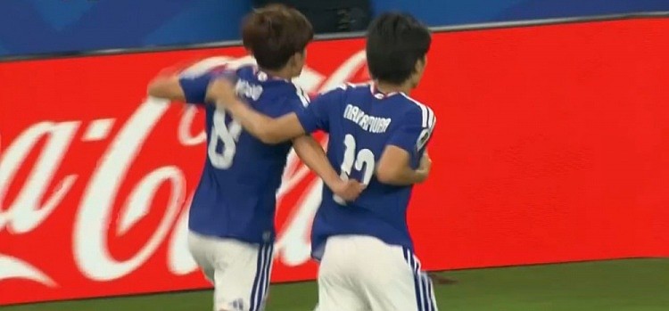 半场进4球!日本两度落后,最终2比2逼平荷兰(视频/组图) - 15