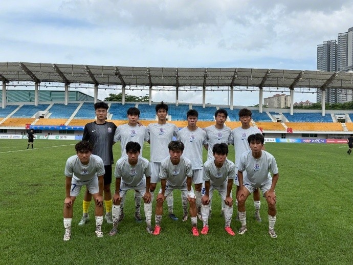 【值得一看】6月20日16:00，第五届中青赛第二阶段A组第