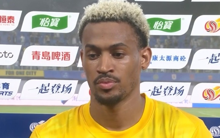 内尔松卢斯：我们球队非常团结和拼命 我会尽全力帮球队获得胜利