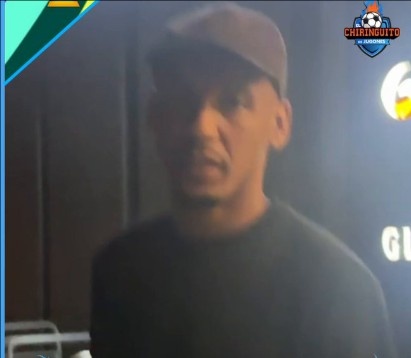 【球迷看点】法比尼奥：巴西踢得不错就是球进不了 回归皇马？谁