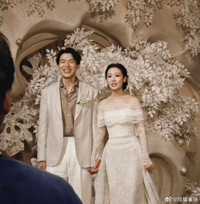 恭喜！吴前今日在温州举办婚礼 胡明轩&孙铭徽&黄荣奇等人到场
