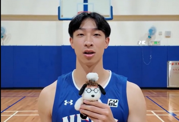 广州男篮状元签基本锁定宋昕澔 后者球风符合球队对此位置的预期