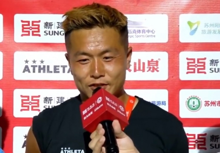 进决赛！杭州足管主教练：走了很远的路才走到现在，努力没白费