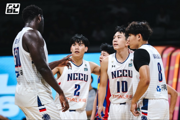[记者观察]2026➡️AUBL：政治大学大胜蒙古国立大学锁定D组第一 波波卡15+12(图3)