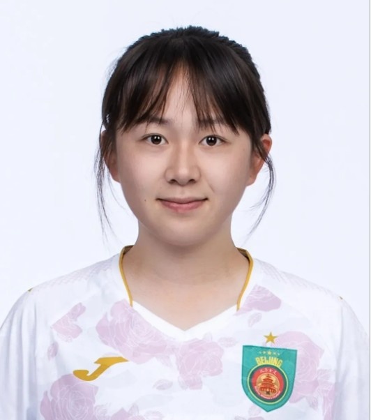 官方：阿达玛·孔戈、邹梦瑶正式加盟北京城建女足