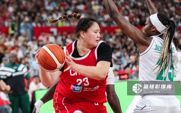 四场热身赛后中国女篮12人浮出水面！刘禹彤/钟佳丽等大概率落选